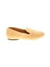 Birdies Solid Yellow Tan Flats Size 5 (wide) - photo 1