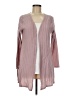 KRISTIN NICOLE Pink Cardigan Size M - photo 1