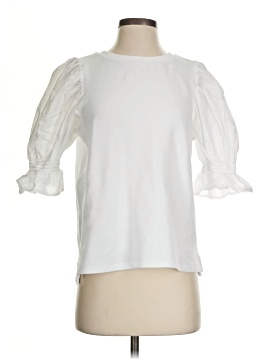 Addison Bay 3/4 Sleeve Top