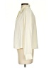 Assorted Brands 100% Polyester Color Block Ivory Long Sleeve Blouse One size - photo 5