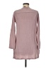 KRISTIN NICOLE Pink Cardigan Size M - photo 2