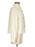 Assorted Brands 100% Polyester Color Block Ivory Long Sleeve Blouse One size - photo 4
