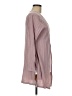 KRISTIN NICOLE Pink Cardigan Size M - photo 4