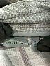 Athleta Solid Gray Casual Skirt Size M - photo 3