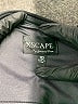 Xscape Black Cocktail Dress Size 10 - photo 7