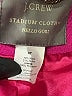 J.Crew Pink Wool Coat Size 6 - photo 6