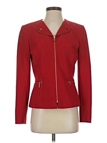 STUDIO by Tahari-Levine Jacket (view 1)
