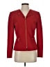 STUDIO by Tahari-Levine Red Jacket Size UK 4 / US 0 - photo 1