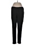 North River Outfitters Solid Black Active Pants Size L - photo 1
