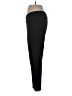 North River Outfitters Solid Black Active Pants Size L - photo 5