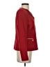 STUDIO by Tahari-Levine Red Jacket Size UK 4 / US 0 - photo 4