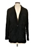Rag & Bone 100% Viscose Black Blazer Size 2 - photo 1