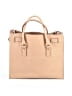 MICHAEL Michael Kors 100% Leather Tan Brown Leather Satchel One size - photo 3