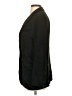 Rag & Bone 100% Viscose Black Blazer Size 2 - photo 5