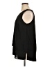 MICHAEL Michael Kors 100% Polyester Black Sleeveless Blouse Size 1X - photo 5