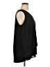 MICHAEL Michael Kors 100% Polyester Black Sleeveless Blouse Size 1X - photo 4