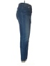 Grana Hearts Blue Jeans Size 29 waist - photo 4