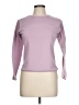 Under Armour Pink Long Sleeve T-Shirt Size L - photo 1