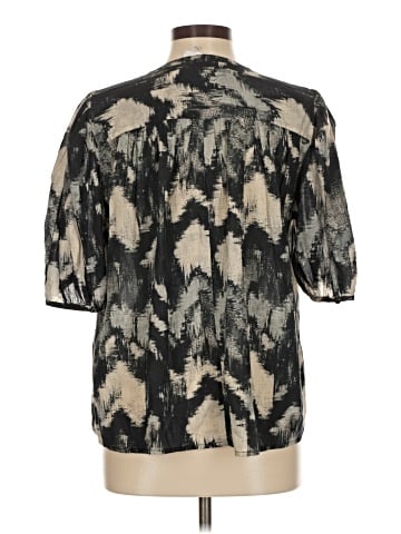 BA&SH 3/4 Sleeve Blouse (view 2)