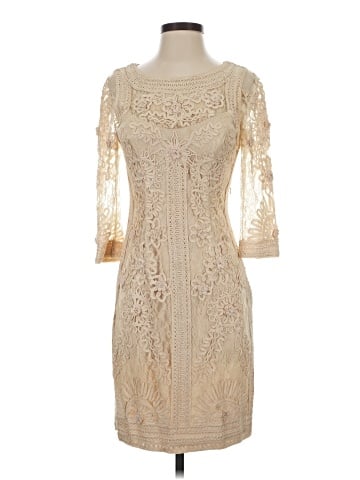 Sue Wong Cocktail Dress (view 1)