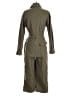 OAT Green Jumpsuit Size S - photo 2