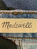 Madewell Stars Blue Jeans Size 27 waist - photo 7