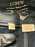 J.Crew Black Jacket Size XS - photo 7
