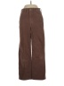 J.Crew Brown Casual Pants Size 24 waist - photo 1