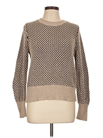 Thakoon Pullover Sweater (view 1)