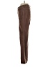 J.Crew Brown Casual Pants Size 24 waist - photo 5