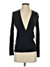 Ann Taylor Black Pullover Sweater Size S - photo 1