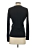 Ann Taylor Black Pullover Sweater Size S - photo 2