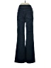 Club Monaco Chevron-herringbone Blue Jeans Size 27 waist - photo 2