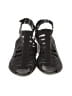 Arche Black Sandals Size EU 40 1/2 - photo 2