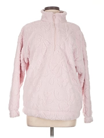 Gilly Hicks Pullover Sweater (view 1)