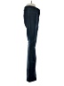 Club Monaco Chevron-herringbone Blue Jeans Size 27 waist - photo 4