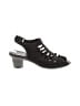 Arche Black Sandals Size EU 40 1/2 - photo 1