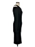 LNA Solid Black Cocktail Dress Size S - photo 4