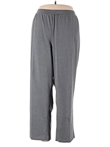 Catherines Active Pants (view 1)