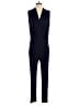 Trina Turk Blue Jumpsuit Size S - photo 1
