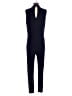 Trina Turk Blue Jumpsuit Size S - photo 2