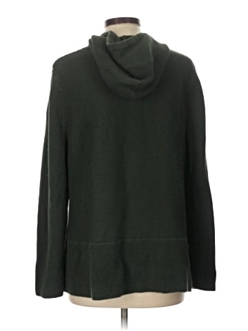 J.Jill Zip Up Hoodie (view 2)