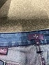 Not Your Daughter's Jeans 100% Polyester Blue Jeans Size 6 (petite) - photo 7