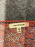Max Studio 100% Polyester Red Short Sleeve Blouse Size 1X - photo 7