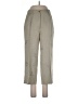 Annie Alexander Gray Casual Pants Size 10 (petite) - photo 1