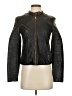 Marc New York Andrew Marc 100% Polyurethane Black Jacket Size XS - photo 1
