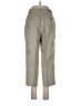 Annie Alexander Gray Casual Pants Size 10 (petite) - photo 2