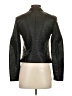 Marc New York Andrew Marc 100% Polyurethane Black Jacket Size XS - photo 2