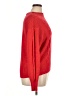 St. John's Bay 100% Acrylic Solid Red Pullover Sweater Size XL - photo 4