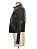 Marc New York Andrew Marc 100% Polyurethane Black Jacket Size XS - photo 5
